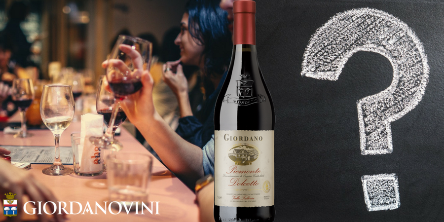 6 errori (+1) da evitare con il vino 6 errori (+1) da evitare con il vino