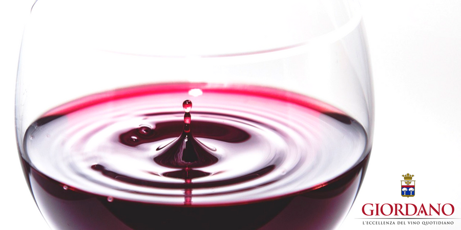 Il profumo di cioccolato nel vino Il profumo di cioccolato nel vino