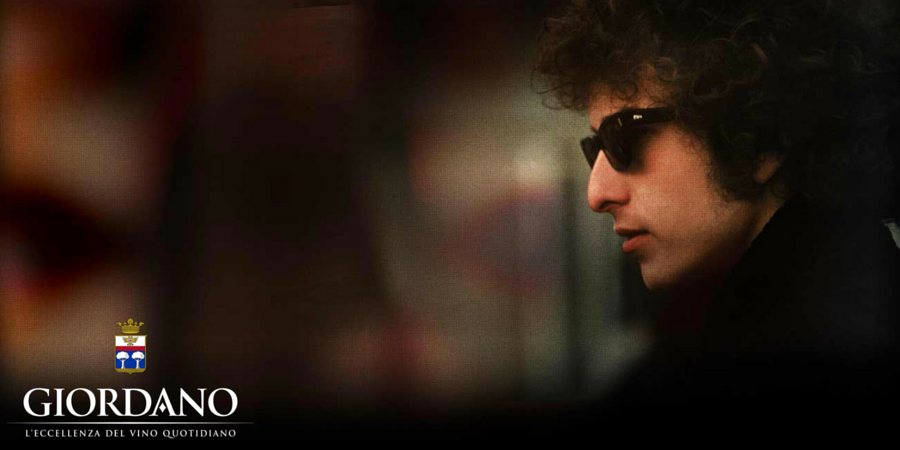 Blowin' in the (Wine). Bob Dylan e le altre Star in cantina Blowin' in the (Wine). Bob Dylan e le altre Star in cantina