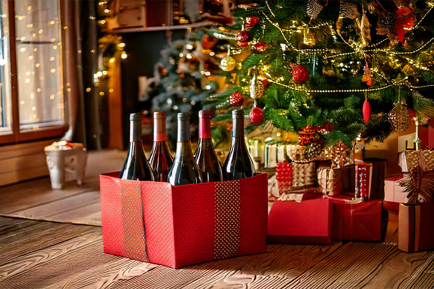 Le migliori confezioni di vino da regalare Le migliori confezioni di vino da regalare