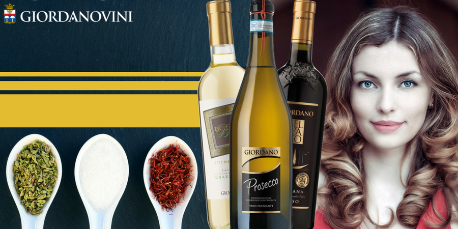 Food & Wine: 7 vini per 7 donne speciali! Food & Wine: 7 vini per 7 donne speciali!