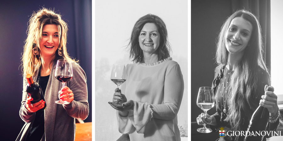 Women in Wine: il vino preferito di Chiara Women in Wine: il vino preferito di Chiara