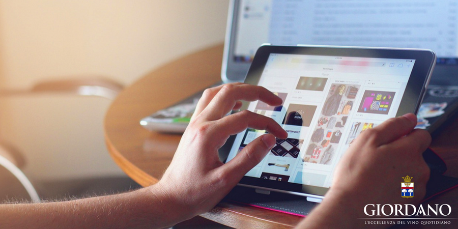 10 buoni motivi per fare acquisti online