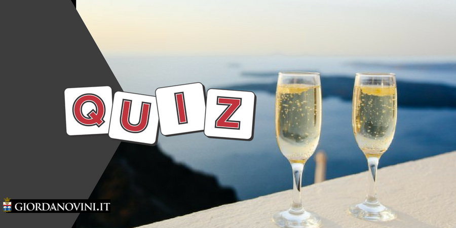 QUIZ - Qual è il vino perfetto per la tua Estate? QUIZ - Qual è il vino perfetto per la tua Estate?