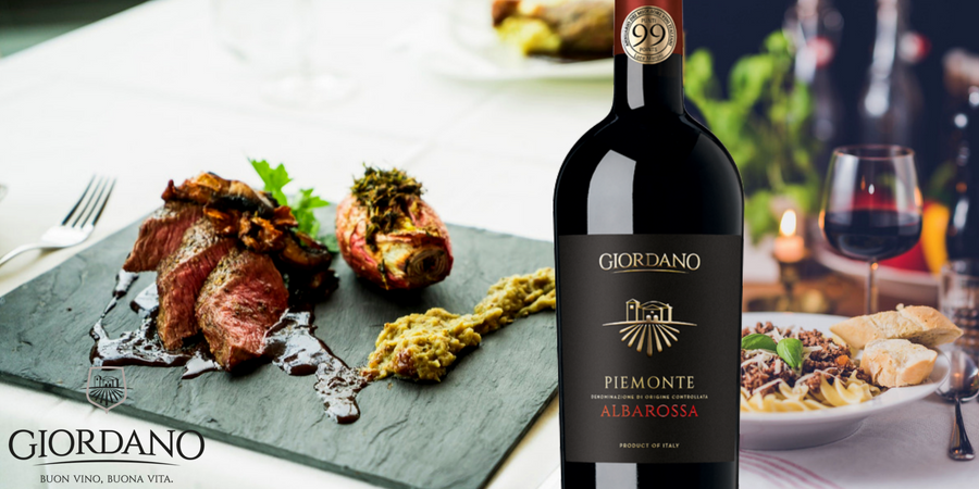 Come abbinare il vino: la Scuola Italiana Come abbinare il vino: la Scuola Italiana