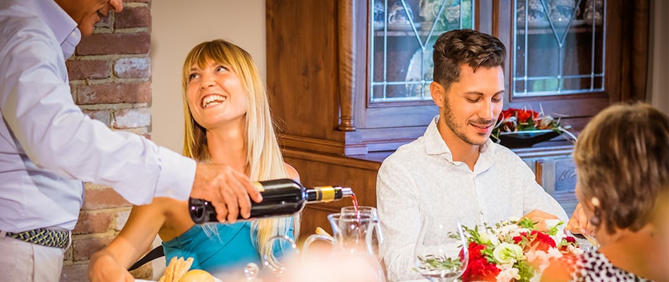 Vino, una storia di famiglia Vino, una storia di famiglia