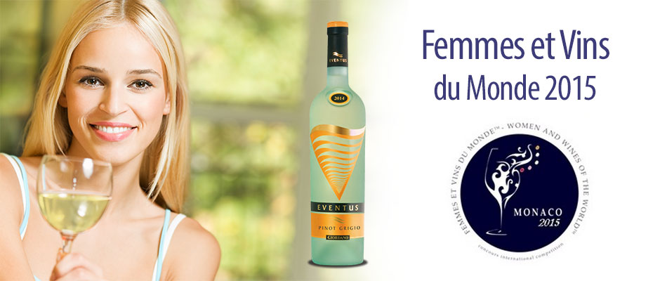 Femmes et Vins du Monde 2015 Femmes et Vins du Monde 2015