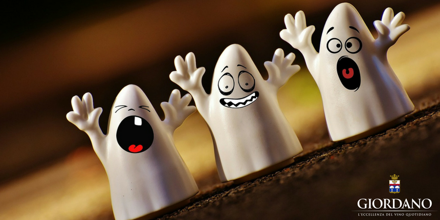 Halloween: tutto quello che serve per una festa da urlo!