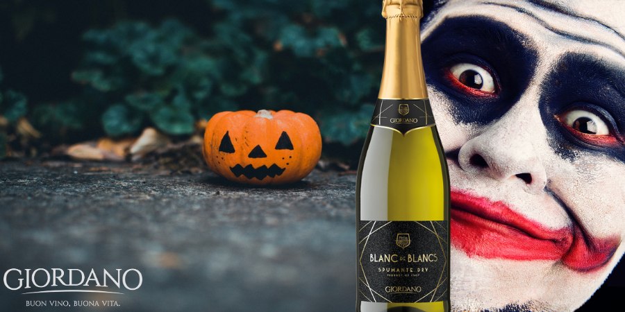 Vini da paura: 5 brindisi perfetti per Halloween