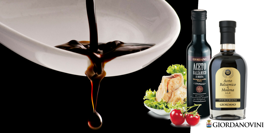 10 cose che (forse) non sai sull'Aceto Balsamico di Modena 10 cose che (forse) non sai sull'Aceto Balsamico di Modena