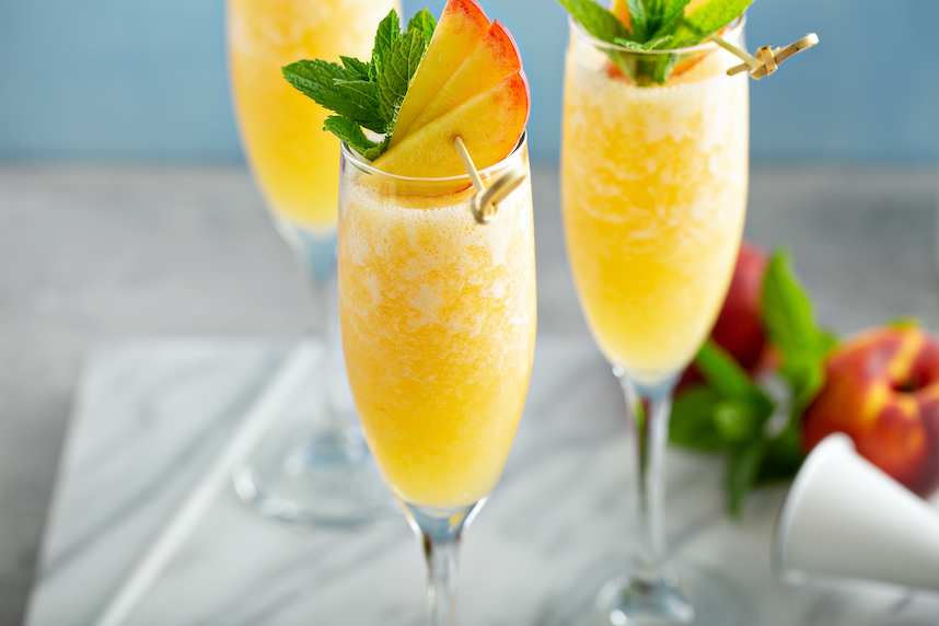 Il cocktail Bellini: tutte le curiosità, la storia e gli abbinamenti Il cocktail Bellini: tutte le curiosità, la storia e gli abbinamenti