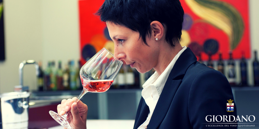 Sommelier, vivere il vino al femminile