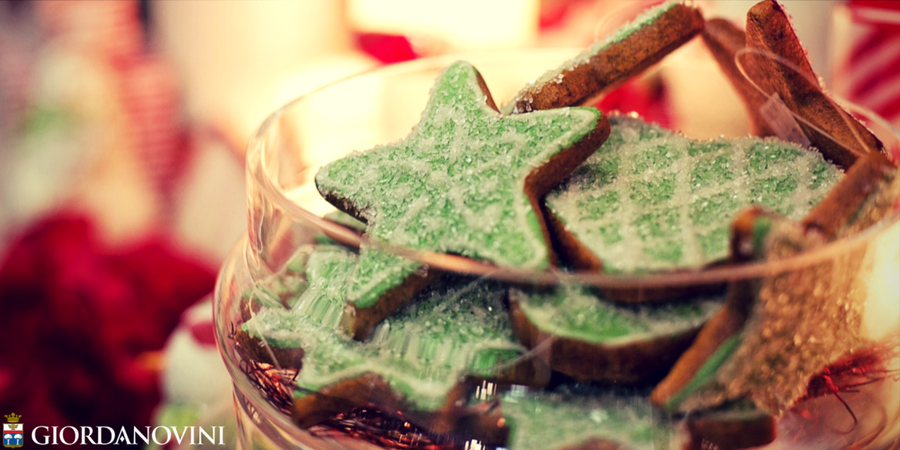 7 cose da mangiare ai Mercatini di Natale
