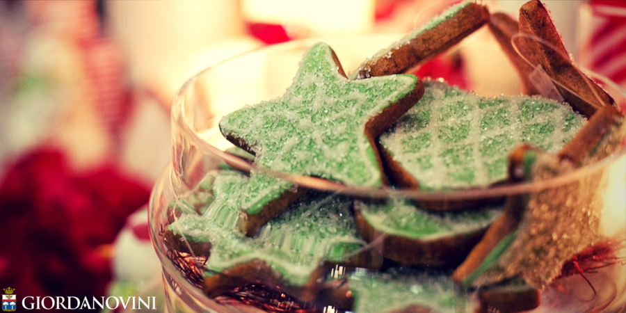 7 cose da mangiare ai Mercatini di Natale 7 cose da mangiare ai Mercatini di Natale