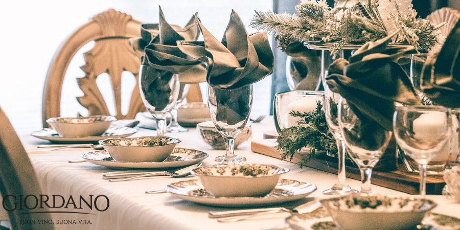 Un Natale coi fiocchi in 5 mosse Un Natale coi fiocchi in 5 mosse