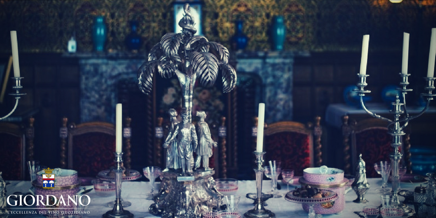 5 errori da evitare a tavola a Pasqua 5 errori da evitare a tavola a Pasqua