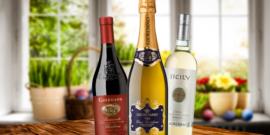 Vini e consigli per festeggiare Pasqua e Pasquetta in famiglia Vini e consigli per festeggiare Pasqua e Pasquetta in famiglia