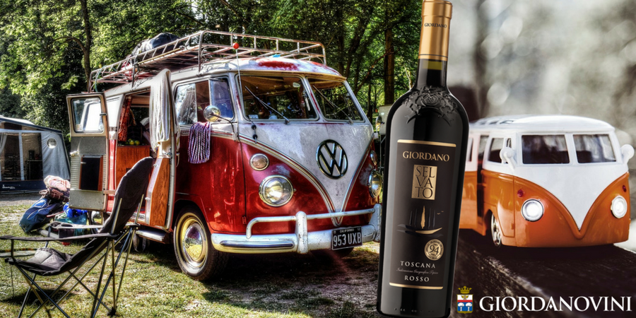 Weekend in Camper? 5 trucchi per viverlo al meglio! Weekend in Camper? 5 trucchi per viverlo al meglio!