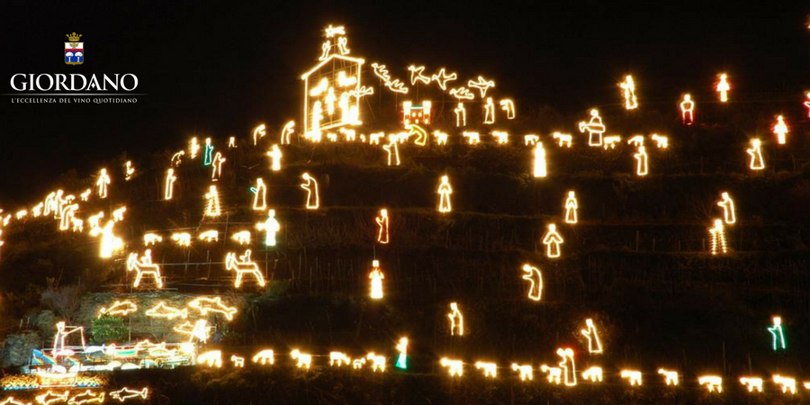 10 presepi da vedere assolutamente in Italia 10 presepi da vedere assolutamente in Italia