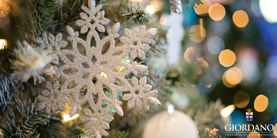 Albero di Natale 2016: tendenze chic per addobbi originali Albero di Natale 2016: tendenze chic per addobbi originali