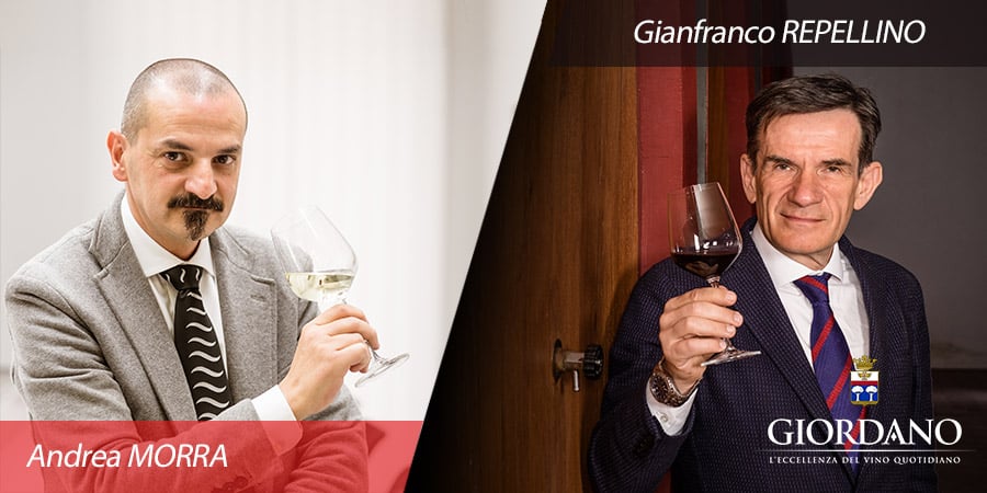 Uno sguardo in cantina: gli enologi si raccontano Uno sguardo in cantina: gli enologi si raccontano