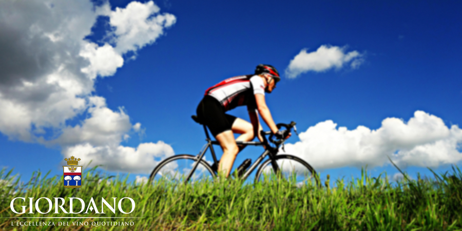Randonnée: Giordano porta il cicloturismo nelle Langhe Randonnée: Giordano porta il cicloturismo nelle Langhe