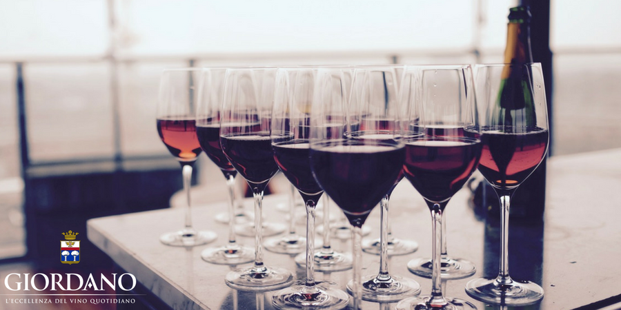 Il vino può essere un antidepressivo naturale Il vino può essere un antidepressivo naturale