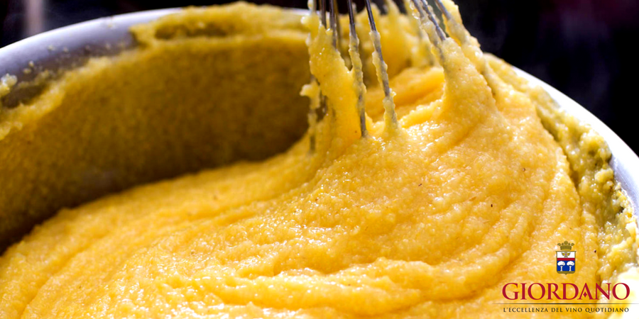 Autunno e polenta: 5 errori da evitare