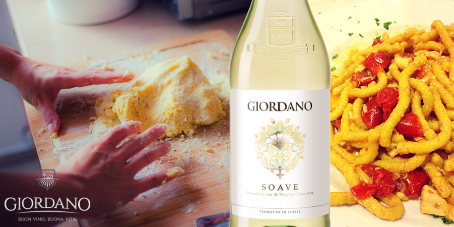 Passatelli: come si cucinano e con quali vini abbinarli Passatelli: come si cucinano e con quali vini abbinarli