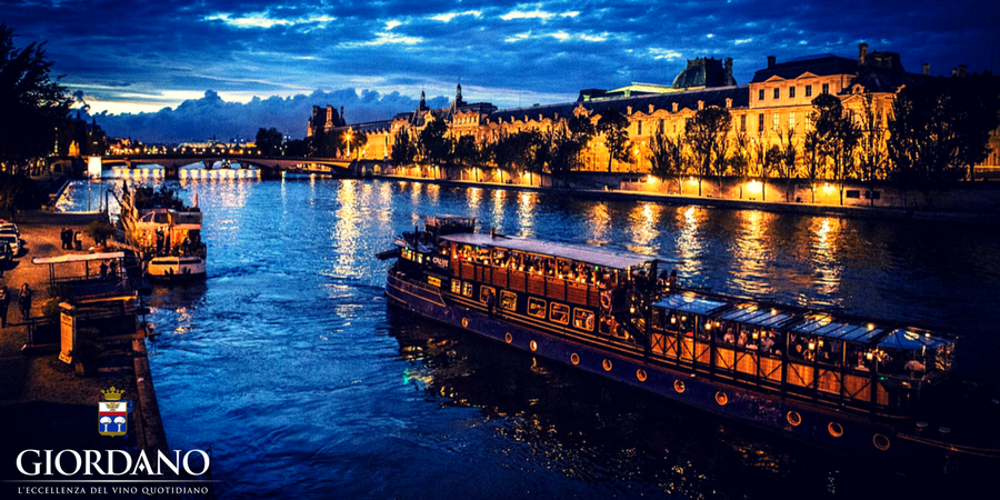 Idee di viaggio per un San Valentino da favola Idee di viaggio per un San Valentino da favola
