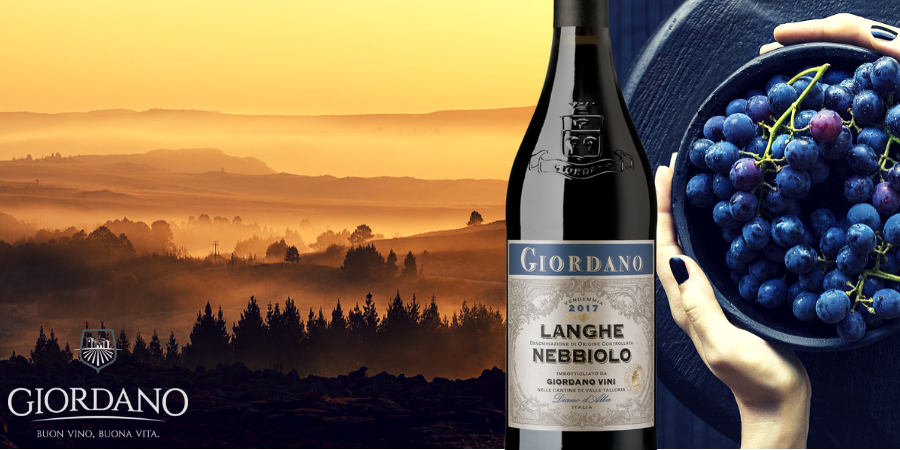 5 cose che (forse) non sai sul Nebbiolo