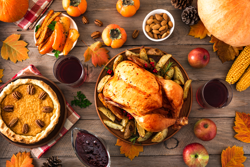 Menù d'autunno, idee e abbinamenti con i prodotti di stagione Menù d'autunno, idee e abbinamenti con i prodotti di stagione