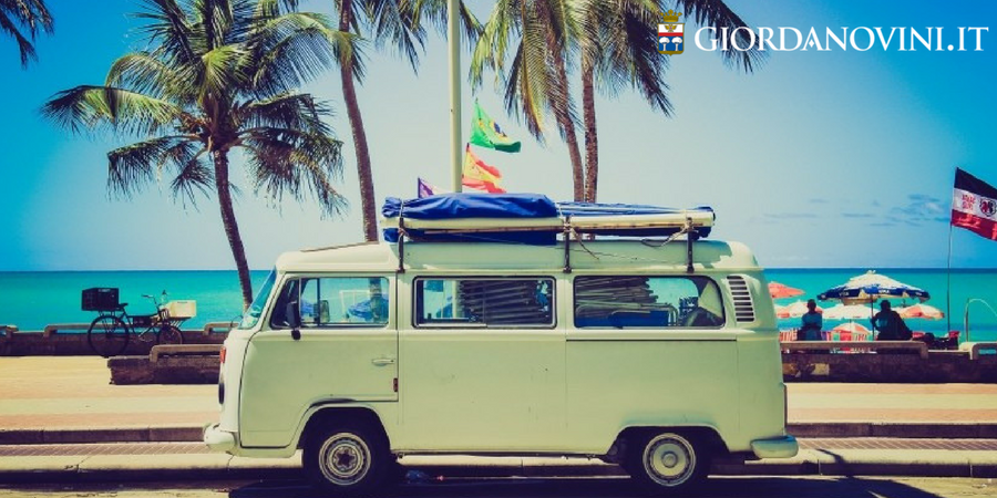 5 modi di vivere le vacanze (e 5 vini per brindare alla partenza!) 5 modi di vivere le vacanze (e 5 vini per brindare alla partenza!)