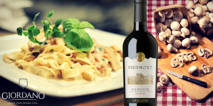 Guida definitiva per abbinare vino e funghi Guida definitiva per abbinare vino e funghi