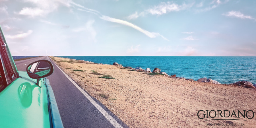 Vacanze in Italia? 5 destinazioni da scoprire (e 5 vini per brindare al viaggio) Vacanze in Italia? 5 destinazioni da scoprire (e 5 vini per brindare al viaggio)