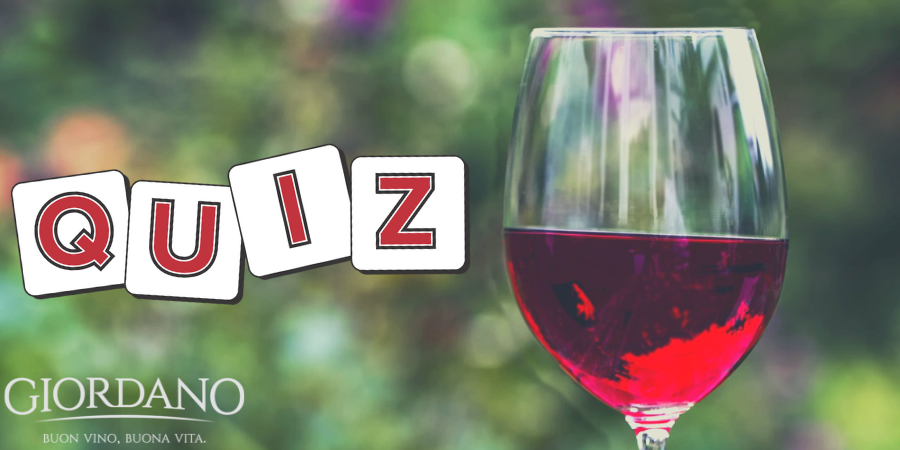 Wine Quiz: Sei un vero intenditore? Wine Quiz: Sei un vero intenditore?