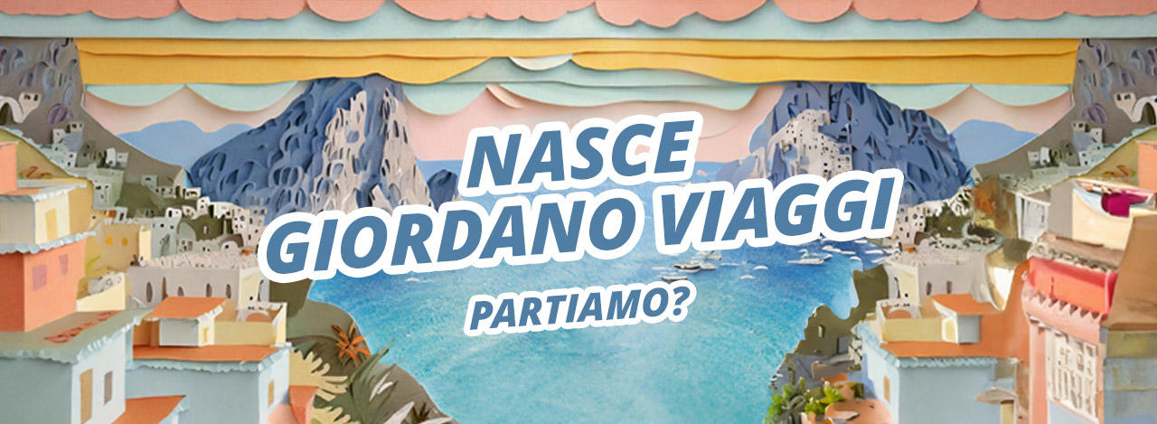Giordano Viaggi