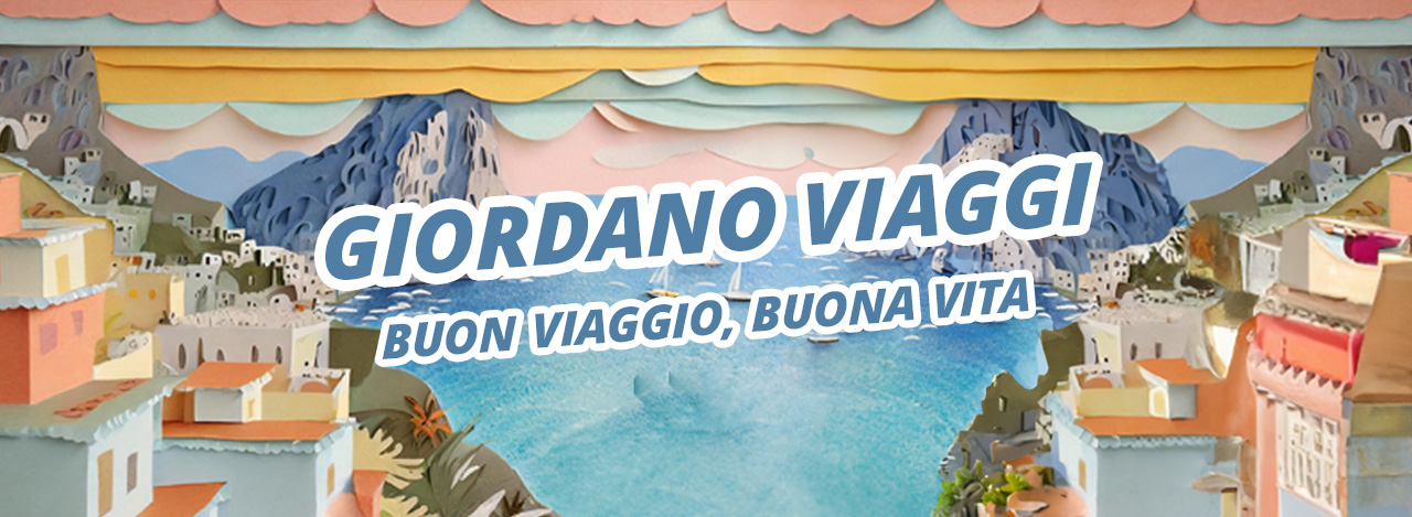 Giordano Viaggi