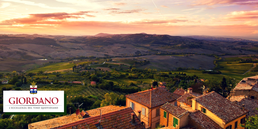 I Borghi più suggestivi di Toscana, Umbria, Abruzzo ed Emilia