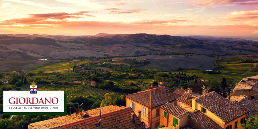 I Borghi pi suggestivi di Toscana, Umbria, Abruzzo ed Emilia