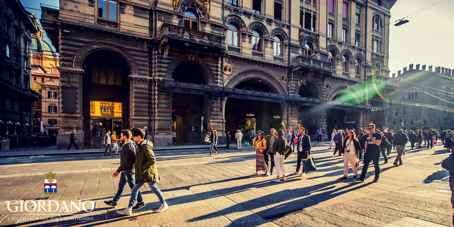 5 cose da fare se ti trovi in Emilia Romagna 5 cose da fare se ti trovi in Emilia Romagna