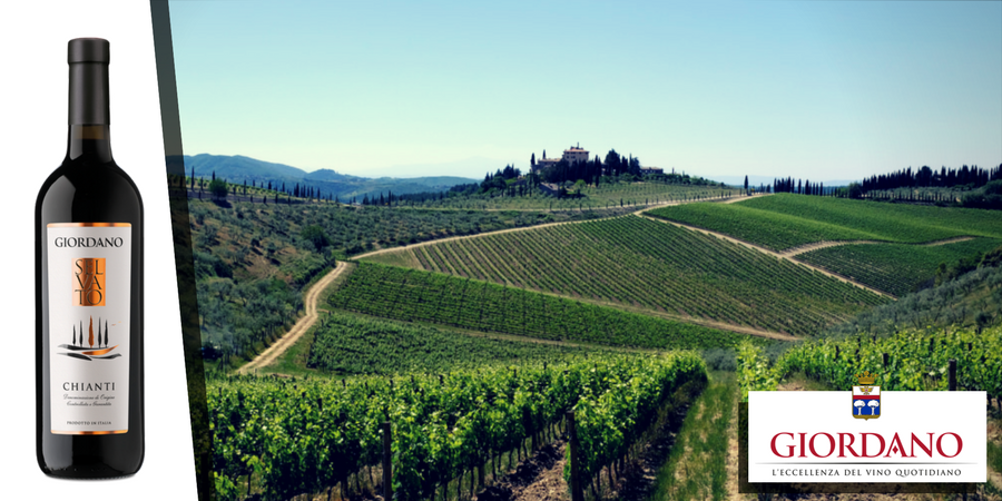 Tutto quello che avreste sempre voluto sapere sul Chianti (e non avete mai osato chiedere) Tutto quello che avreste sempre voluto sapere sul Chianti (e non avete mai osato chiedere)