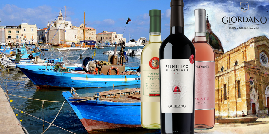 Storie e sapori della Puglia Storie e sapori della Puglia