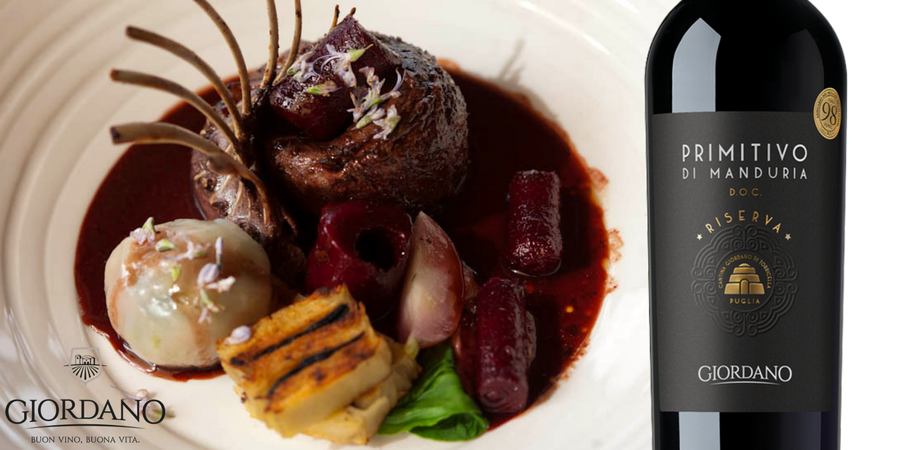 Come fare una riduzione al vino rosso Come fare una riduzione al vino rosso