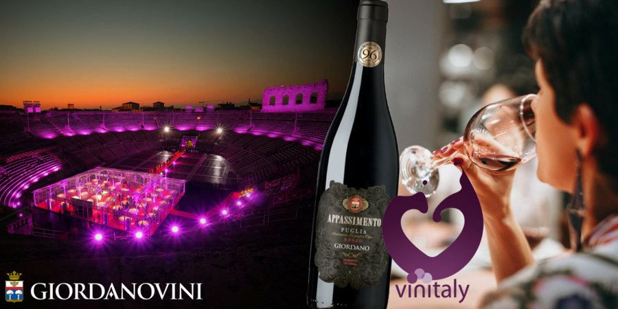 5 cose da non perdere a Vinitaly 2018 5 cose da non perdere a Vinitaly 2018