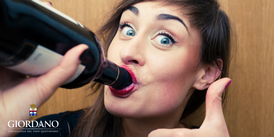 Estate: 10 errori da evitare con il vino
