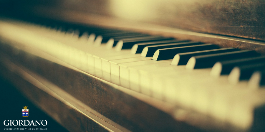 La musica fa bene al vino? La musica fa bene al vino?