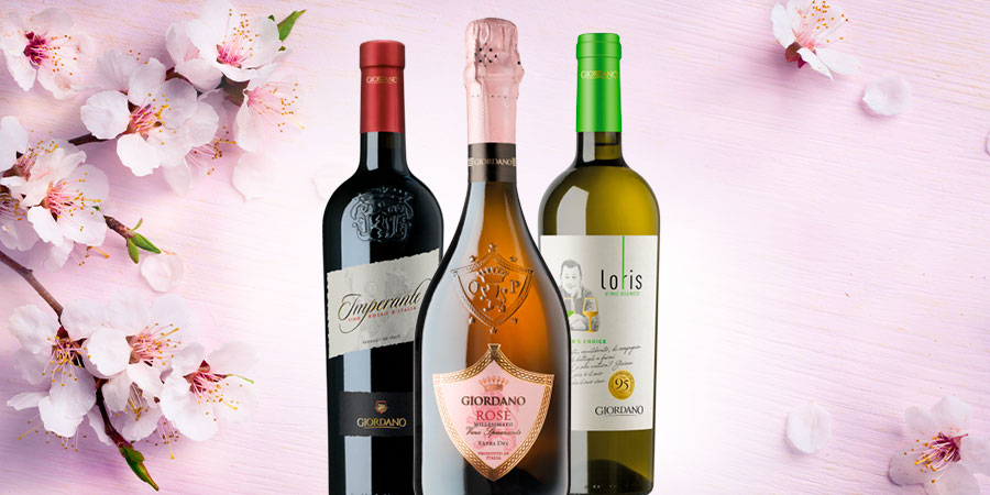 Quale sar il vino della Primavera?