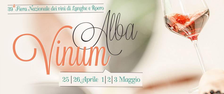 I vini Giordano ad Alba per Vinum 2015 I vini Giordano ad Alba per Vinum 2015