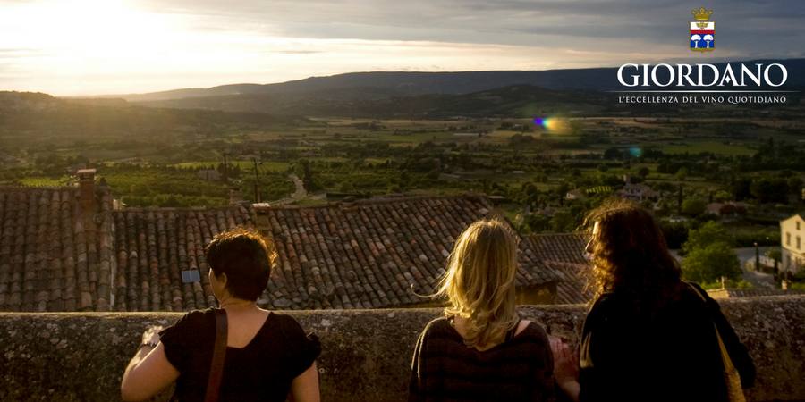 4 weekend alla scoperta del vino in Europa